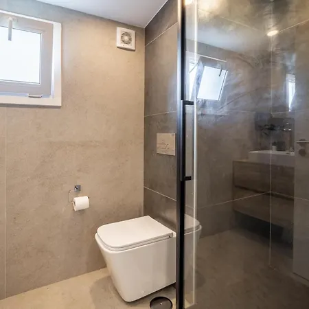 Casa Sol - Private Pool With A Large Garden Vakantiehuis