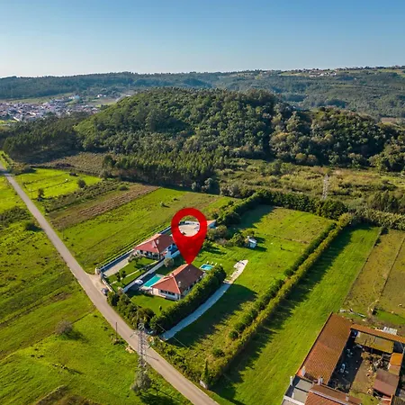 Casa Sol - Private Pool With A Large Garden Vakantiehuis