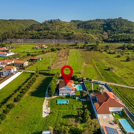Casa Sol - Private Pool With A Large Garden Vakantiehuis