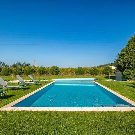 Casa Sol - Private Pool With A Large Garden Vakantiehuis