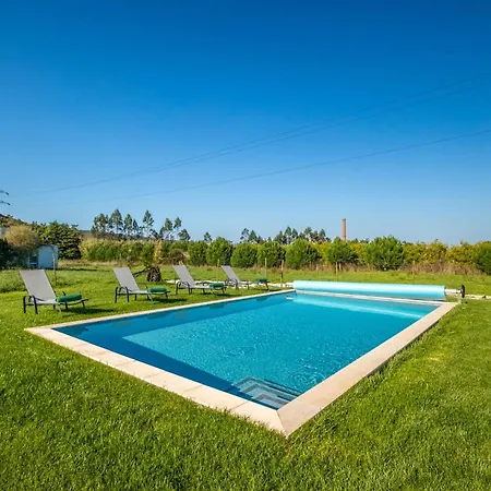 Vakantiehuis Casa Sol - Private Pool With A Large Garden *