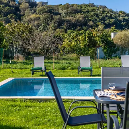 Vakantiehuis Casa Sol - Private Pool With A Large Garden *