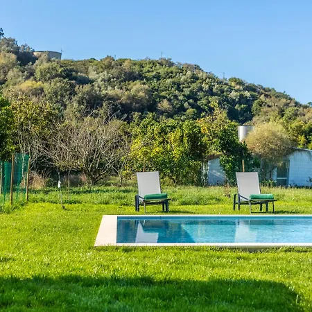 Casa Sol - Private Pool With A Large Garden Vakantiehuis *