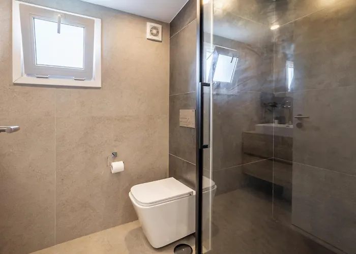 Casa Sol - Private Pool With A Large Garden Prázdninový dům