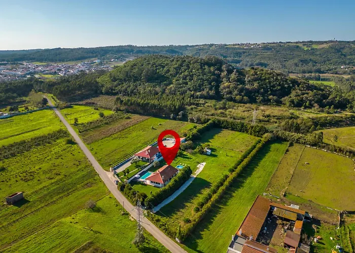 Casa Sol - Private Pool With A Large Garden Tatil Evi