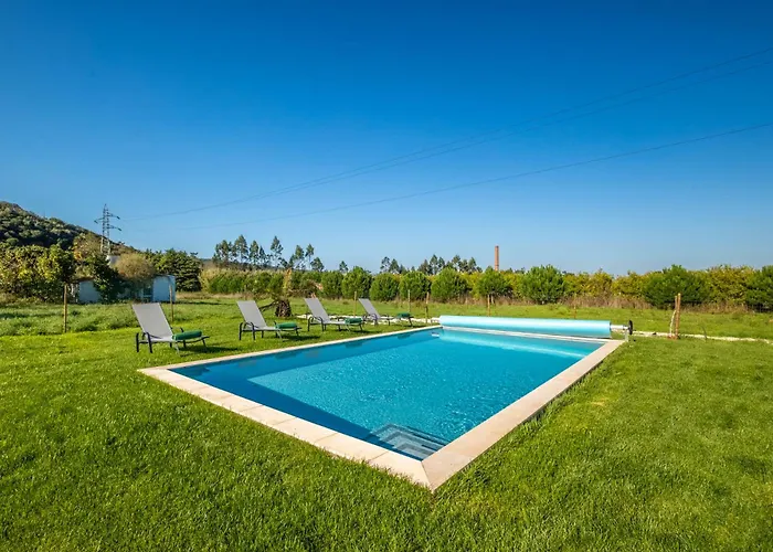 Tatil Evi Casa Sol - Private Pool With A Large Garden *