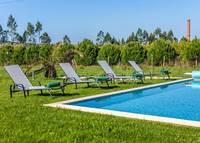 Casa Sol - Private Pool With A Large Garden *