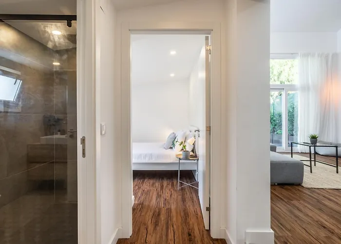 Casa Sol - Private Pool With A Large Garden Prázdninový dům *